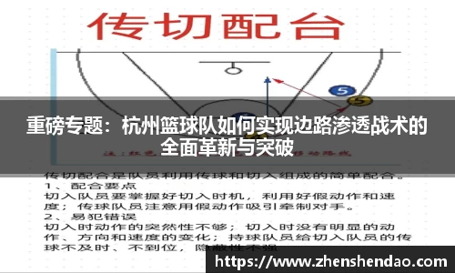 重磅专题：杭州篮球队如何实现边路渗透战术的全面革新与突破