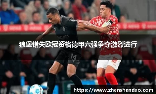 狼堡错失欧冠资格德甲六强争夺激烈进行