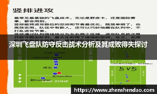 深圳飞盘队防守反击战术分析及其成败得失探讨