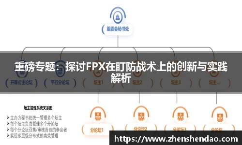 重磅专题：探讨FPX在盯防战术上的创新与实践解析