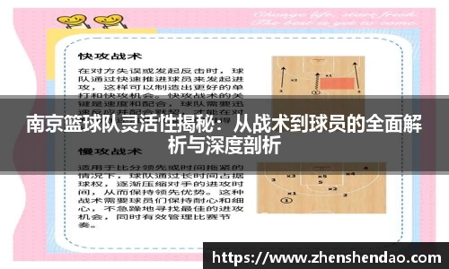 南京篮球队灵活性揭秘：从战术到球员的全面解析与深度剖析