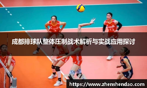 成都排球队整体压制战术解析与实战应用探讨