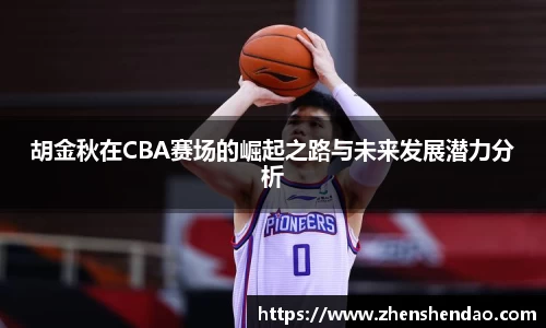 胡金秋在CBA赛场的崛起之路与未来发展潜力分析