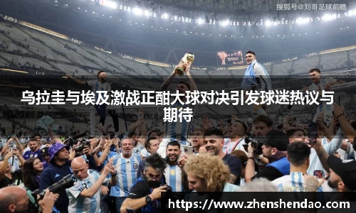 乌拉圭与埃及激战正酣大球对决引发球迷热议与期待