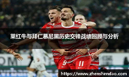 莱红牛与拜仁慕尼黑历史交锋战绩回顾与分析