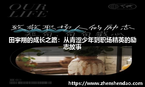 田宇翔的成长之路：从青涩少年到职场精英的励志故事