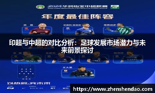 印超与中超的对比分析：足球发展市场潜力与未来前景探讨