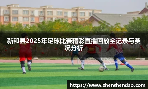 新和县2025年足球比赛精彩直播回放全记录与赛况分析